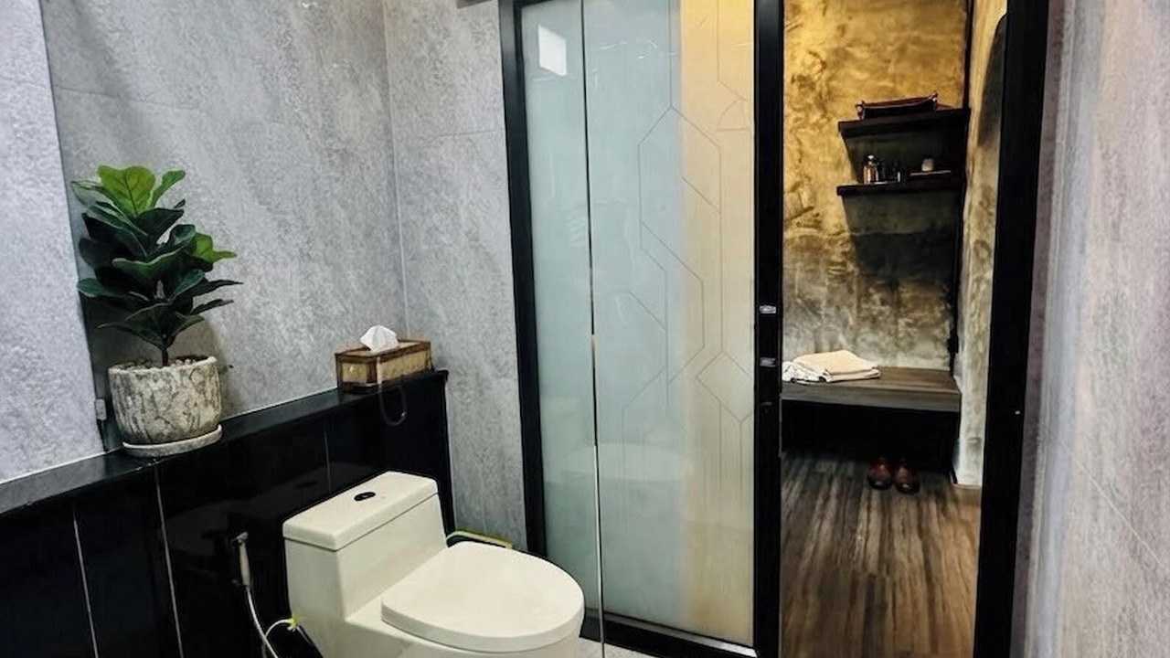 Photo of Bathroom in Lamphun