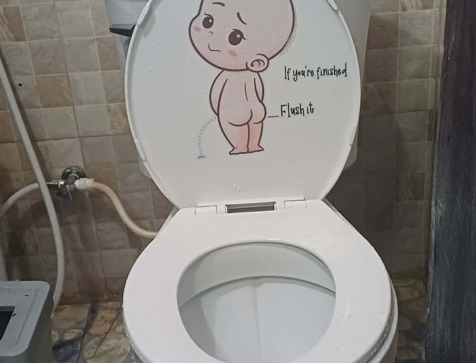 Photo of Bathroom in Ban Tai