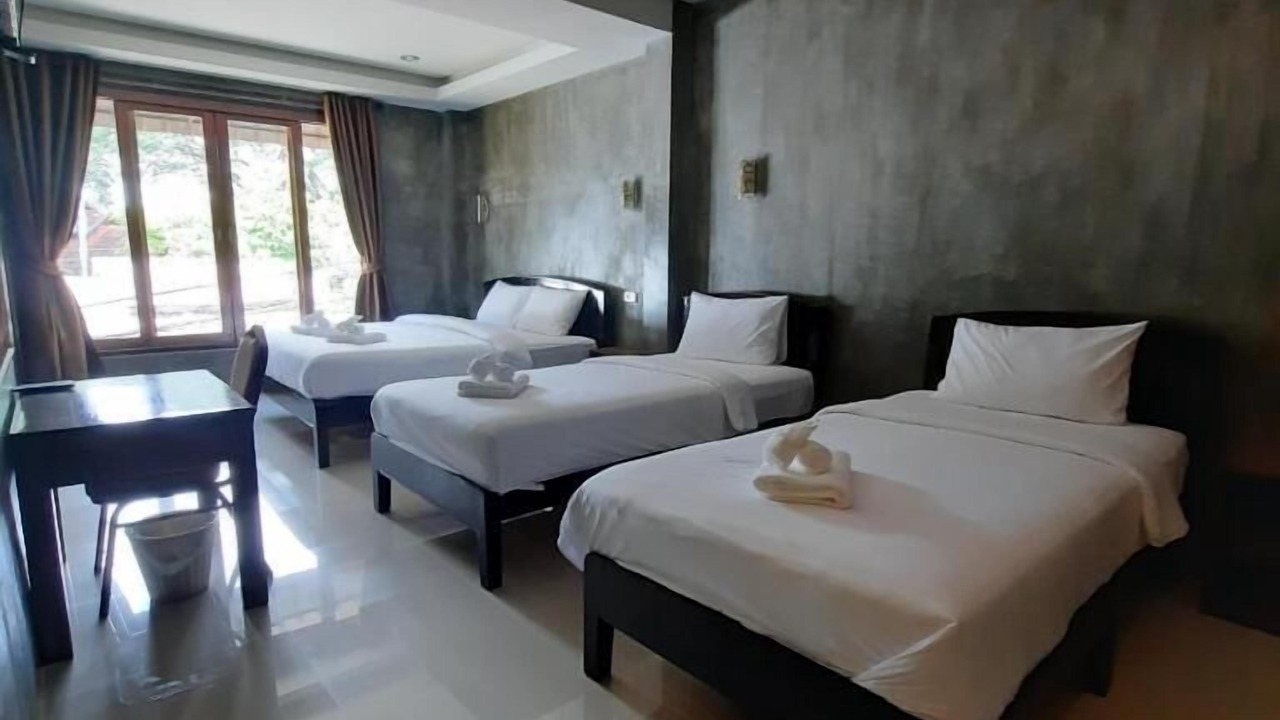 Photo of Bedroom in Pai