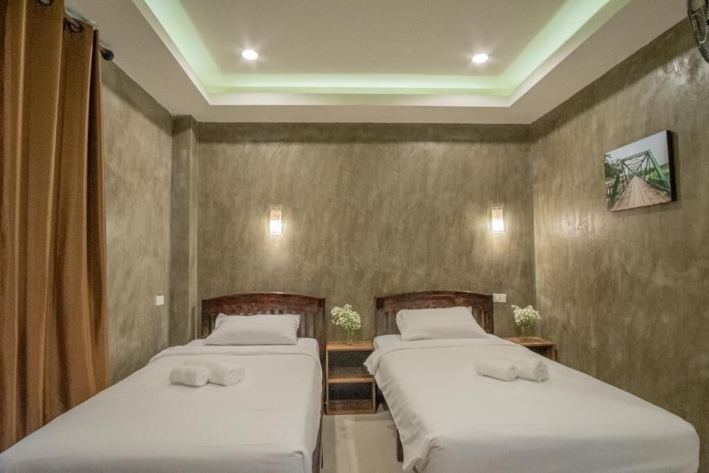 Photo of Bedroom in Pai