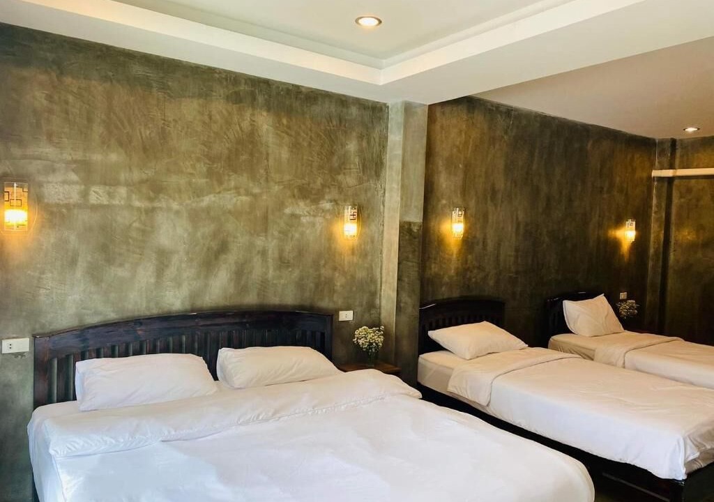 Photo of Bedroom in Pai