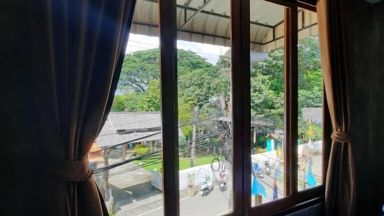Photo of Bedroom in Pai