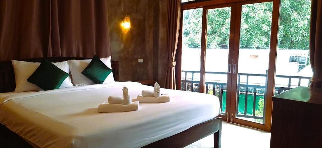 Photo of Bedroom in Pai