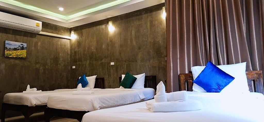 Photo of Bedroom in Pai