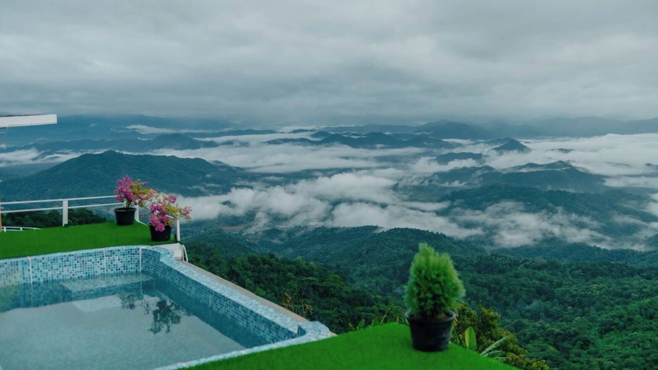 Photo of Outdoor in Mae Rim