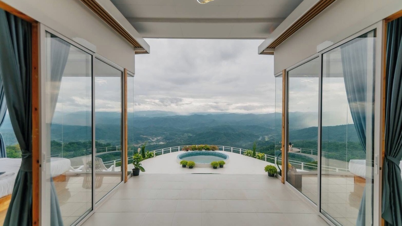 Photo of Outdoor in Mae Rim