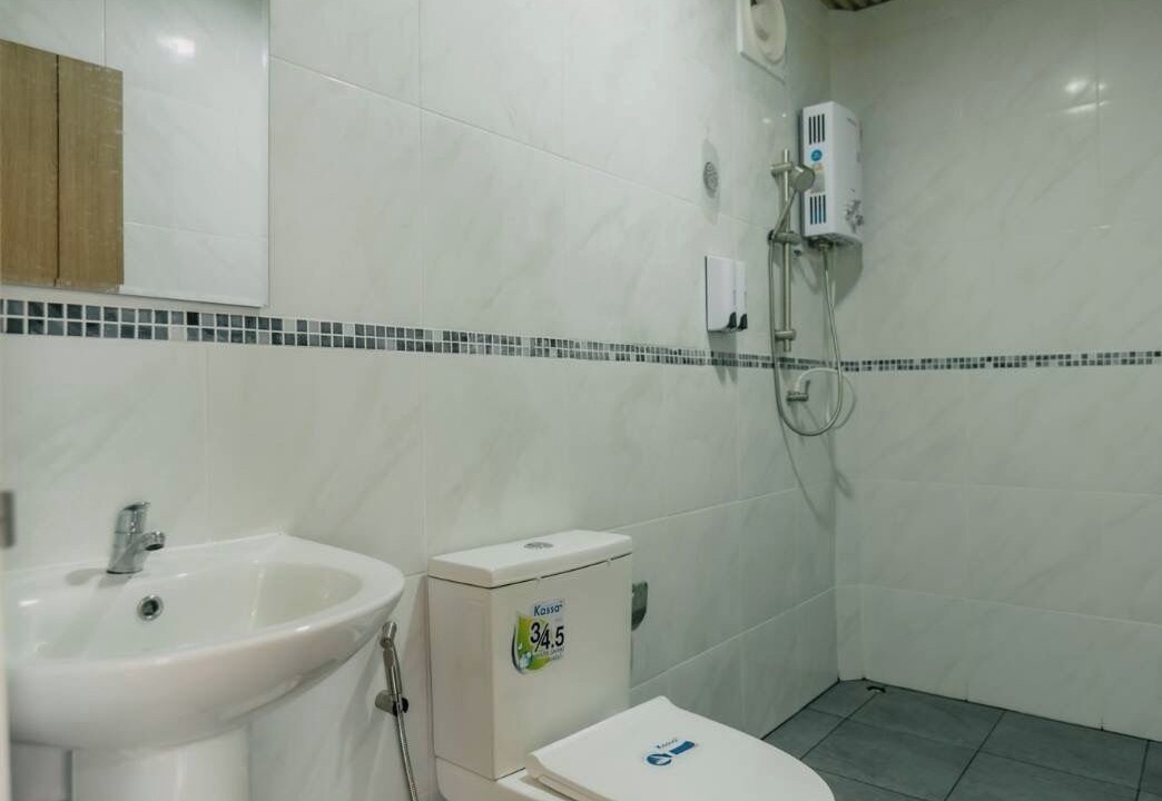 Photo of Bathroom in Mae Rim