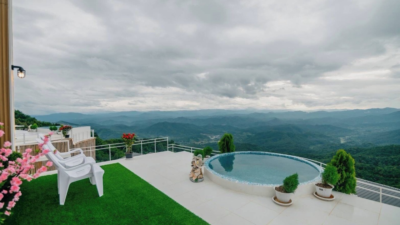 Photo of Outdoor in Mae Rim