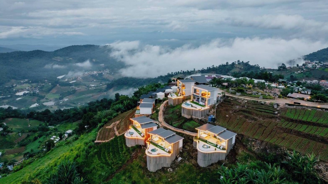 Photo of Outdoor in Mae Rim