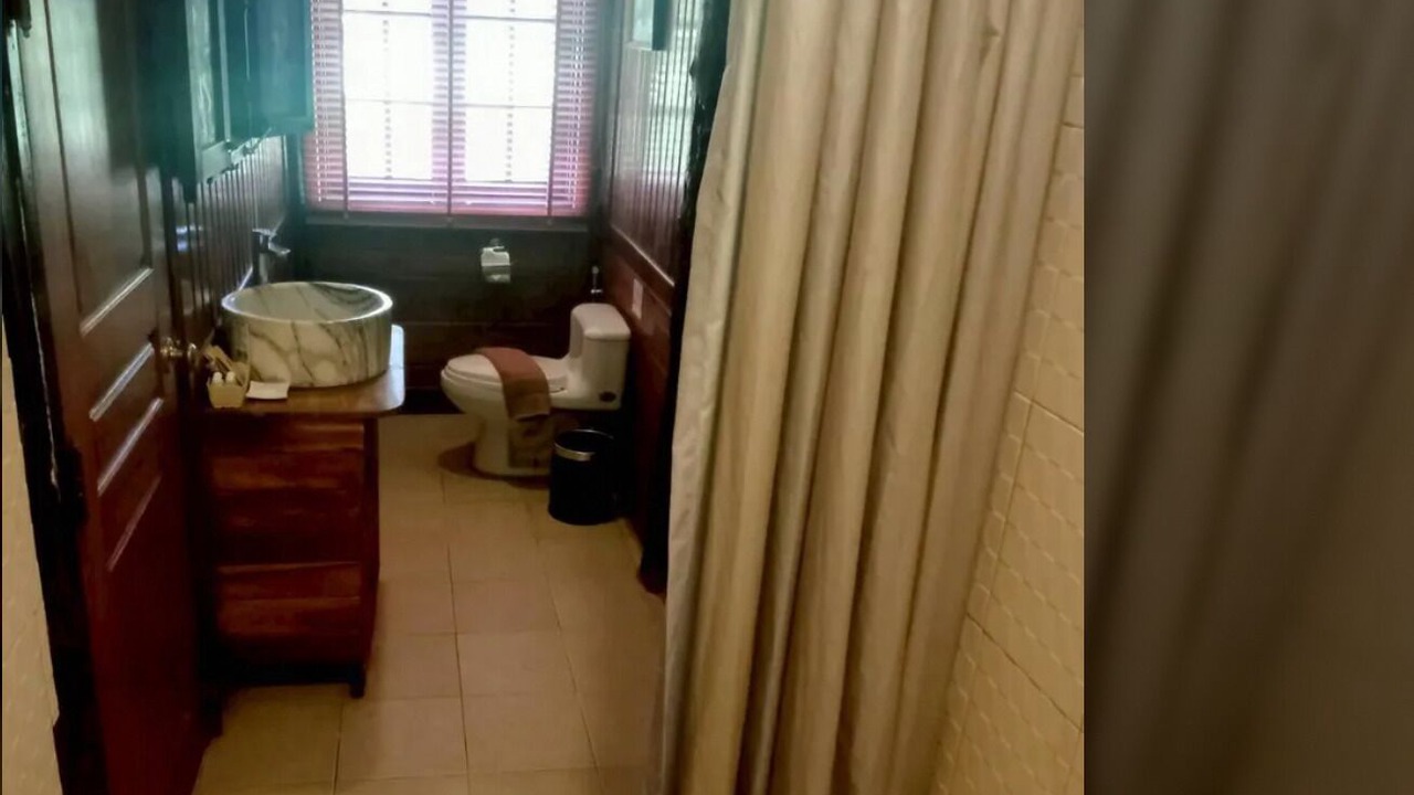 Photo of Bathroom in Hang Dong