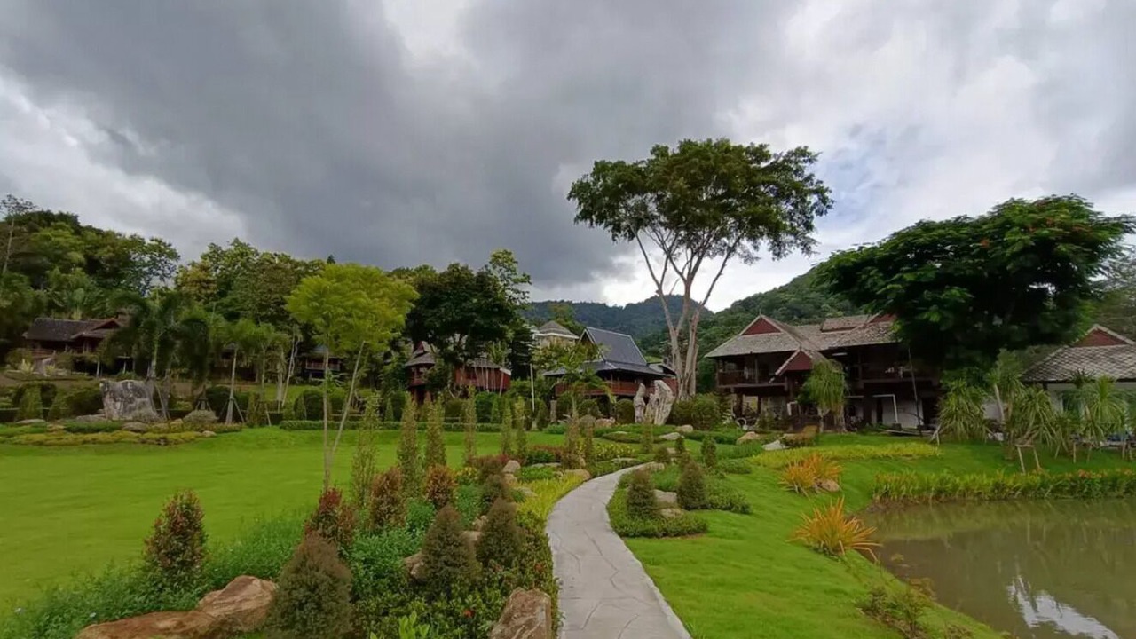 Photo of Outdoor in Hang Dong