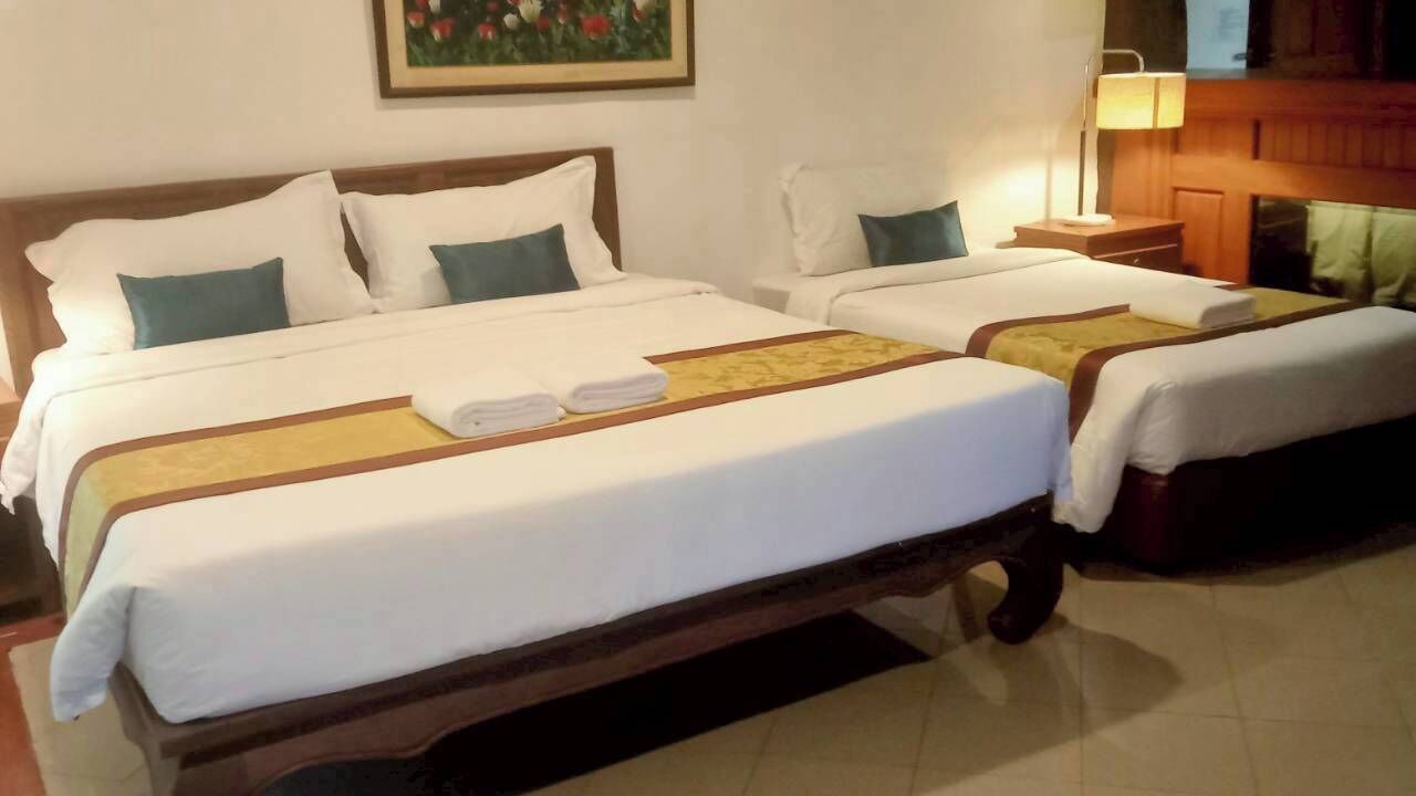 Photo of Bedroom in Hang Dong