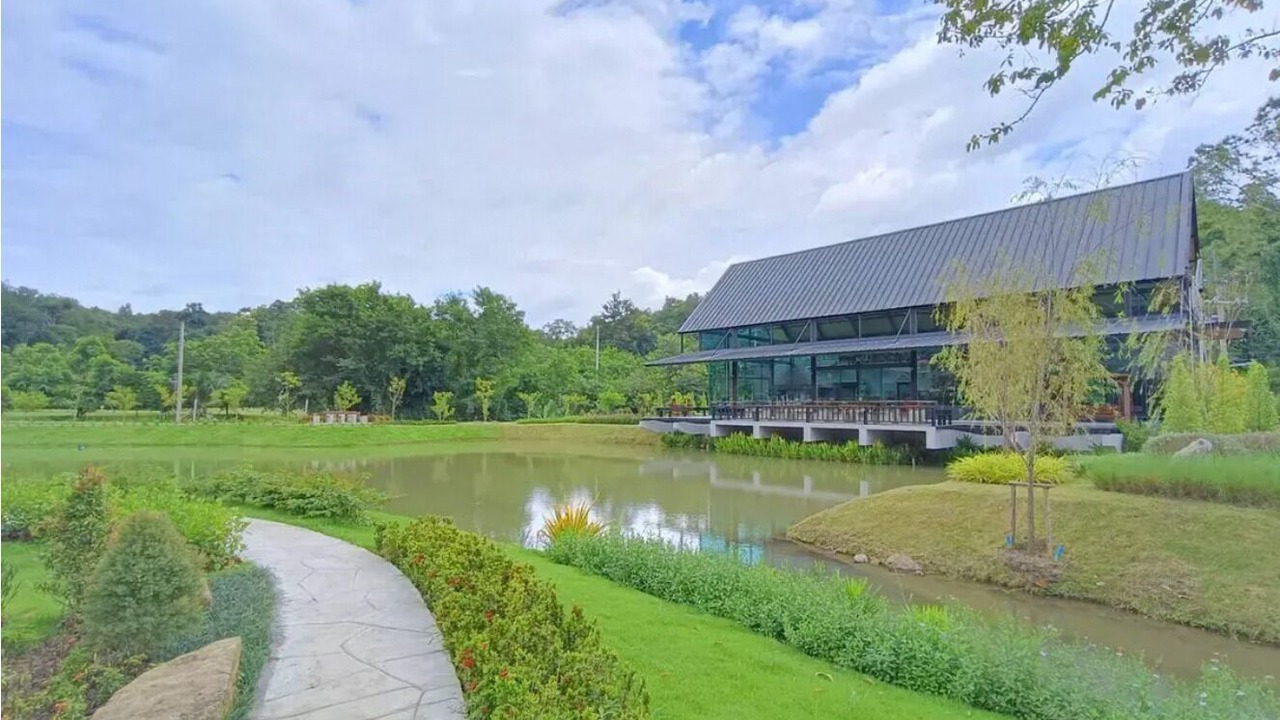 Photo of Outdoor in Hang Dong