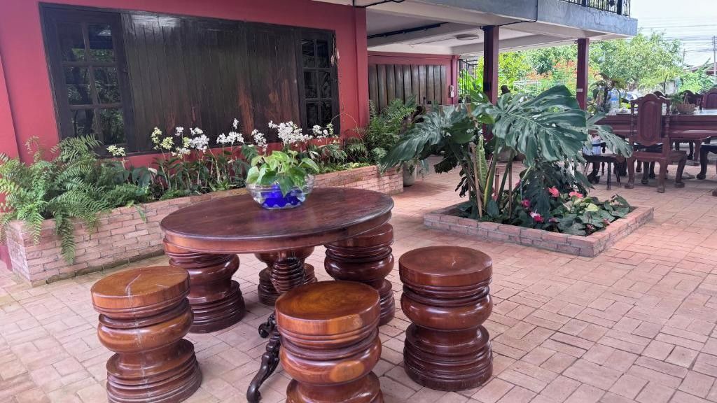 Photo of Patio Balcony in Mae Rim