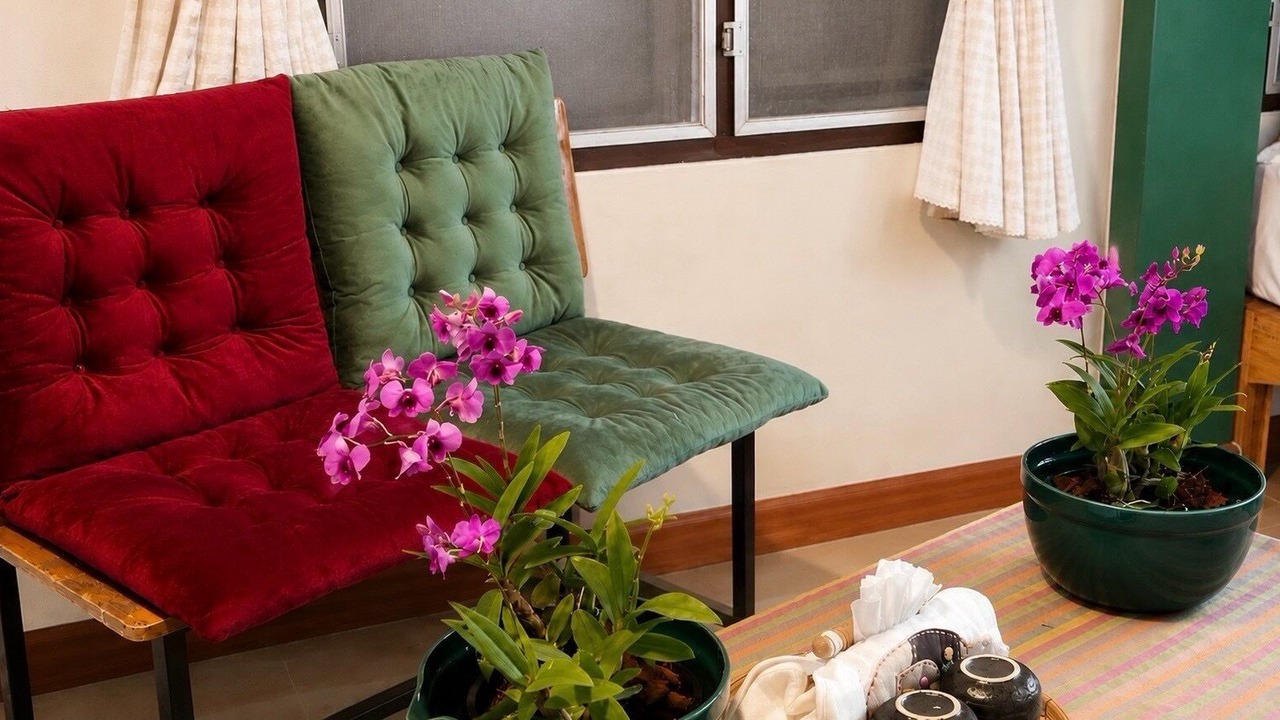 Photo of Bedroom in Mae Rim