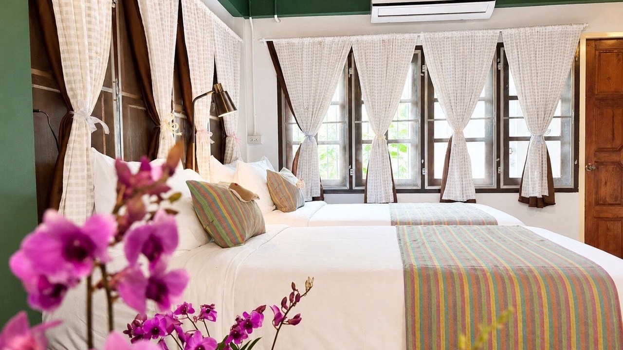 Photo of Bedroom in Mae Rim