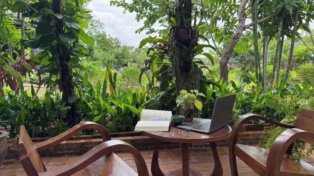 Photo of Outdoor in Mae Rim