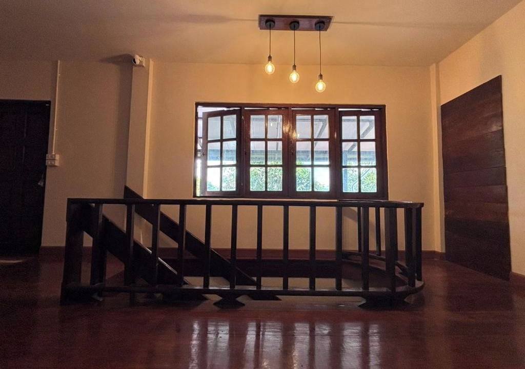 Photo of Patio Balcony in Mae Rim