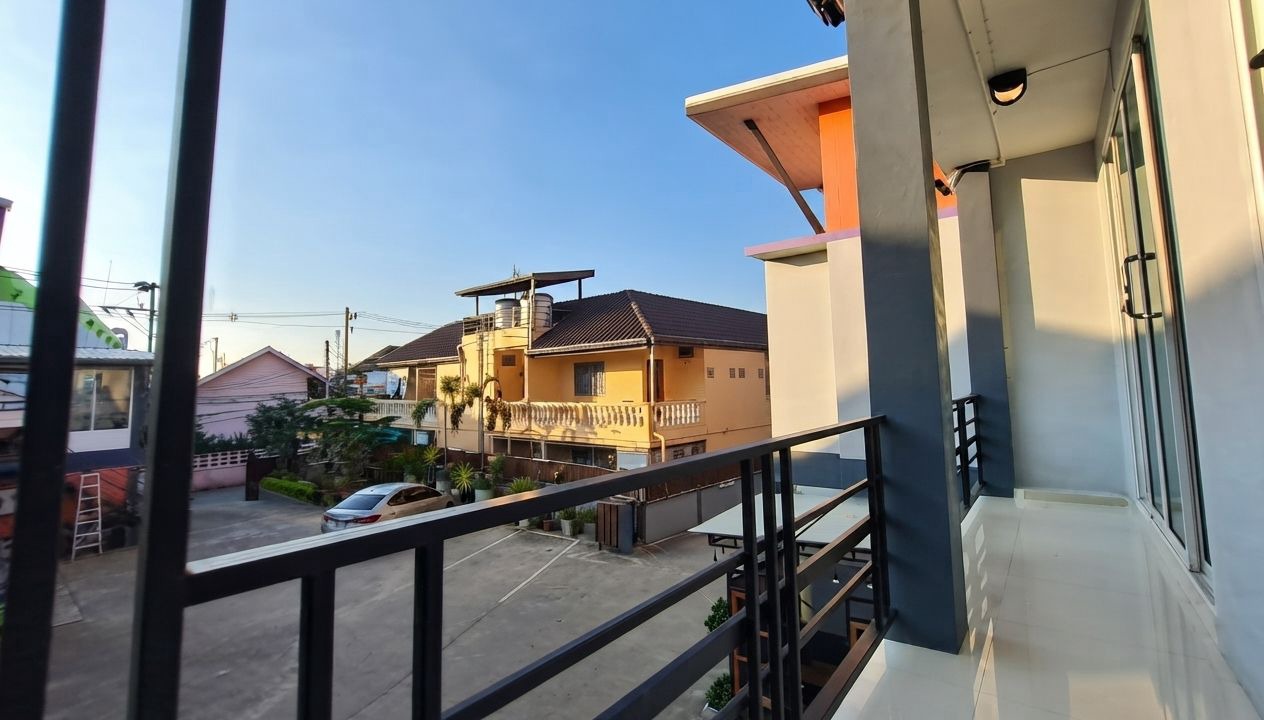 Photo of Patio Balcony in Chiang Rai