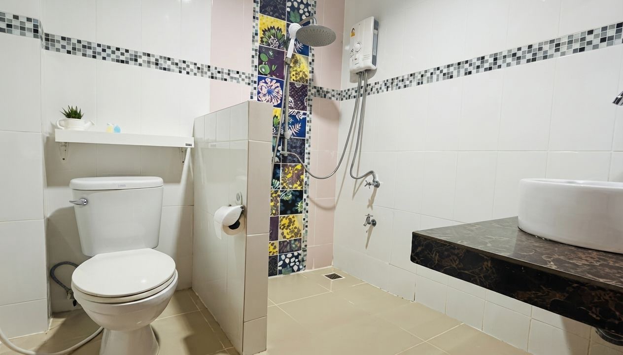 Photo of Bathroom in Chiang Rai