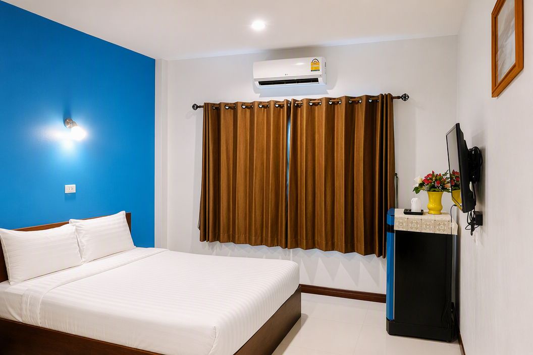 Photo of Bedroom in Chiang Rai