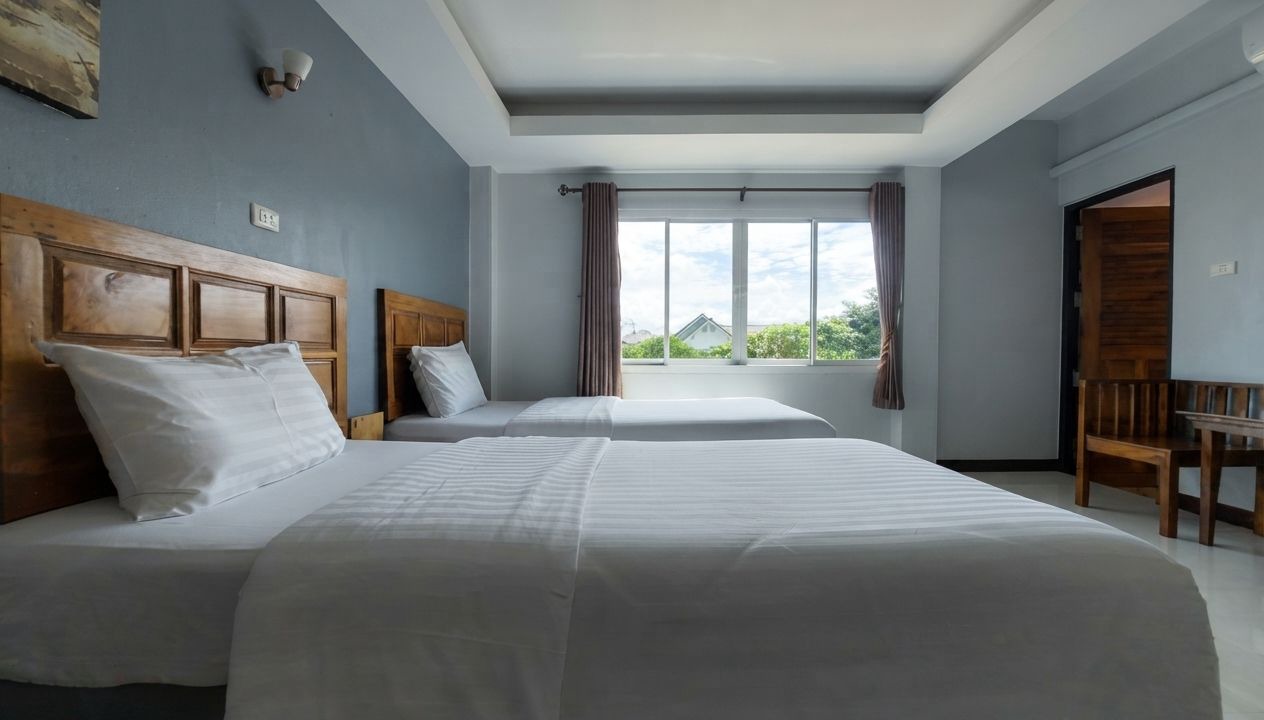 Photo of Bedroom in Chiang Rai