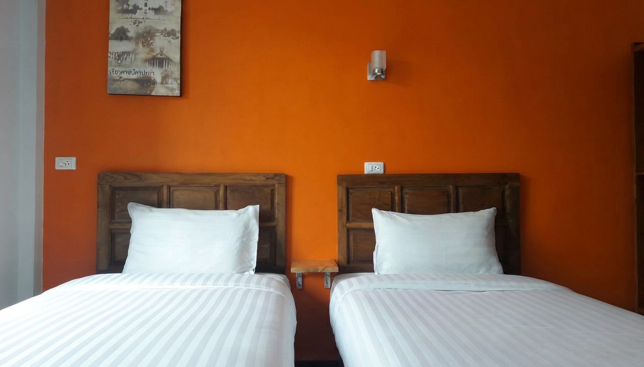 Photo of Patio Balcony in Chiang Rai