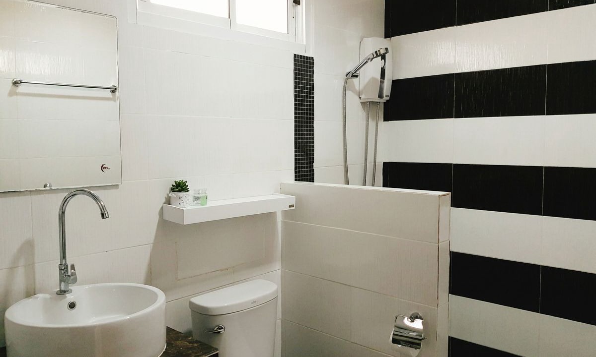 Photo of Bathroom in Chiang Rai