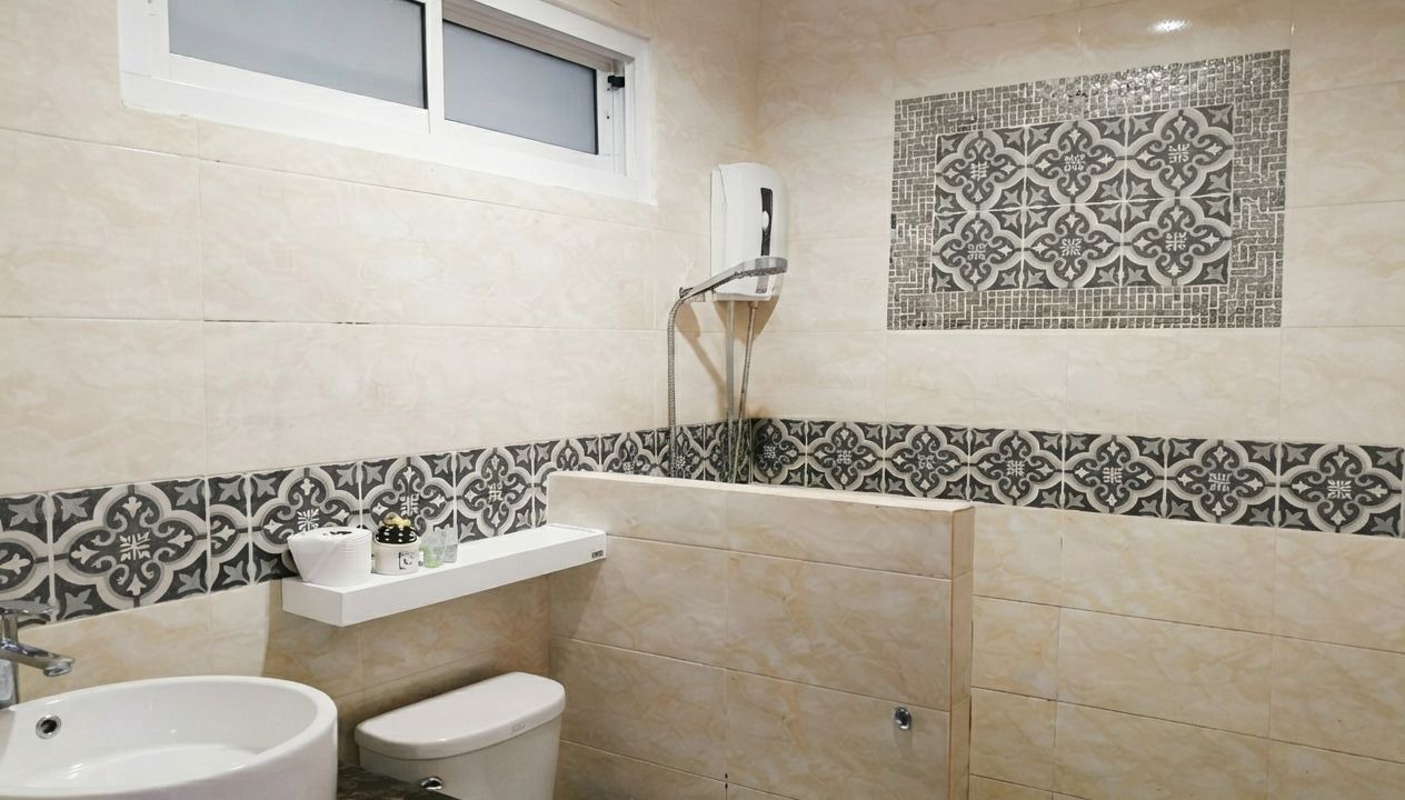 Photo of Bathroom in Chiang Rai