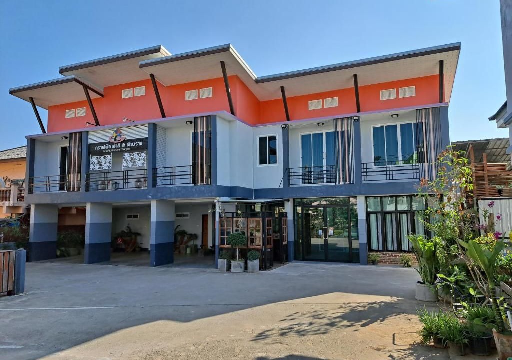 Photo of Outdoor in Chiang Rai