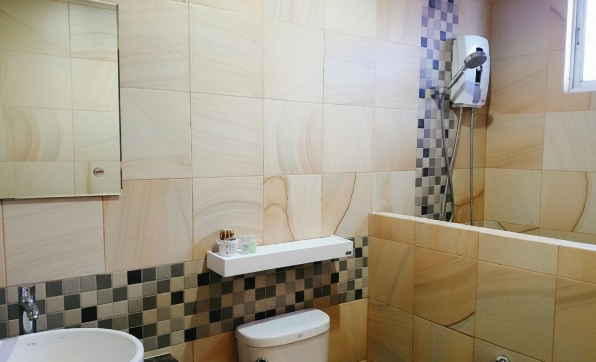 Photo of Bathroom in Chiang Rai