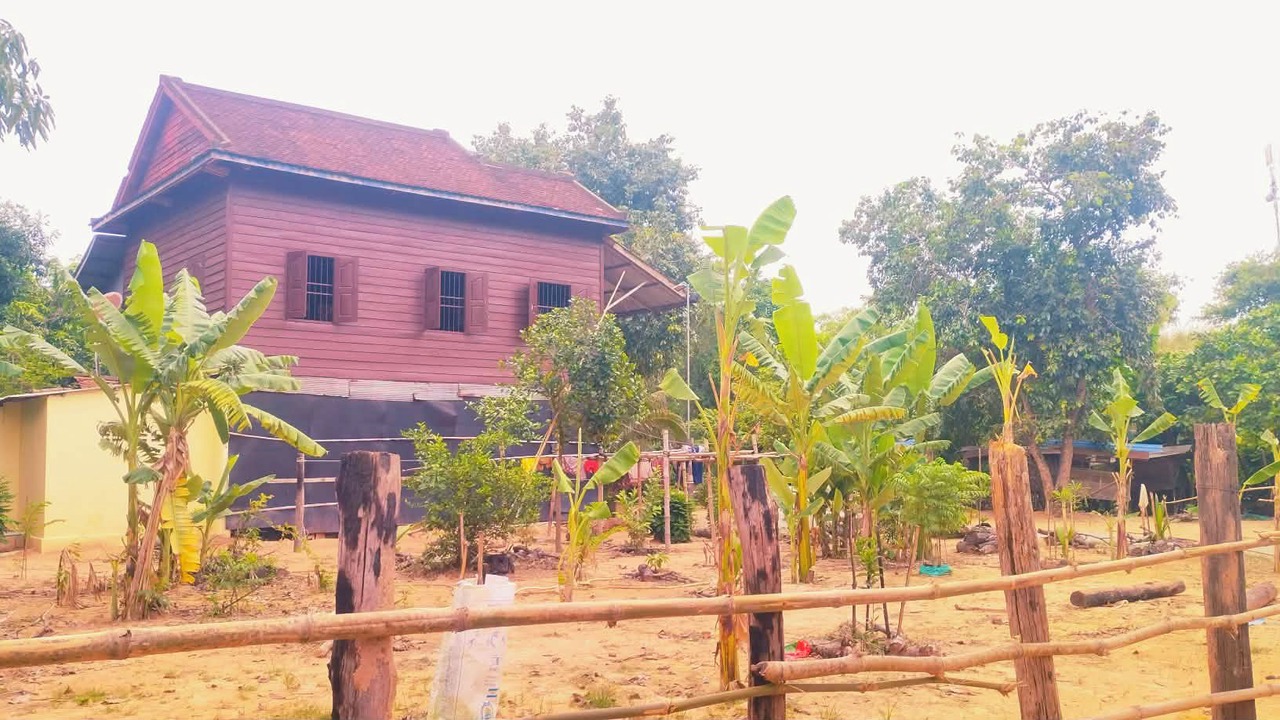 Photo of Others in Prasat Bakong