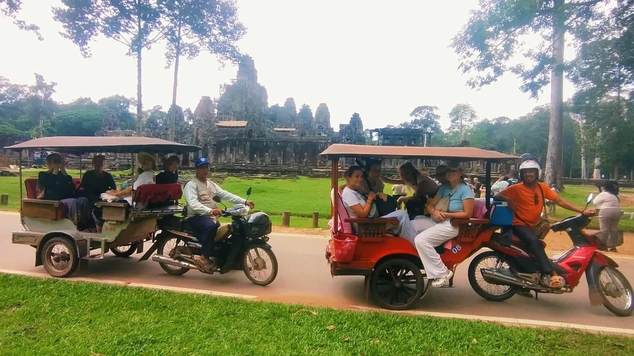 Photo of Others in Prasat Bakong