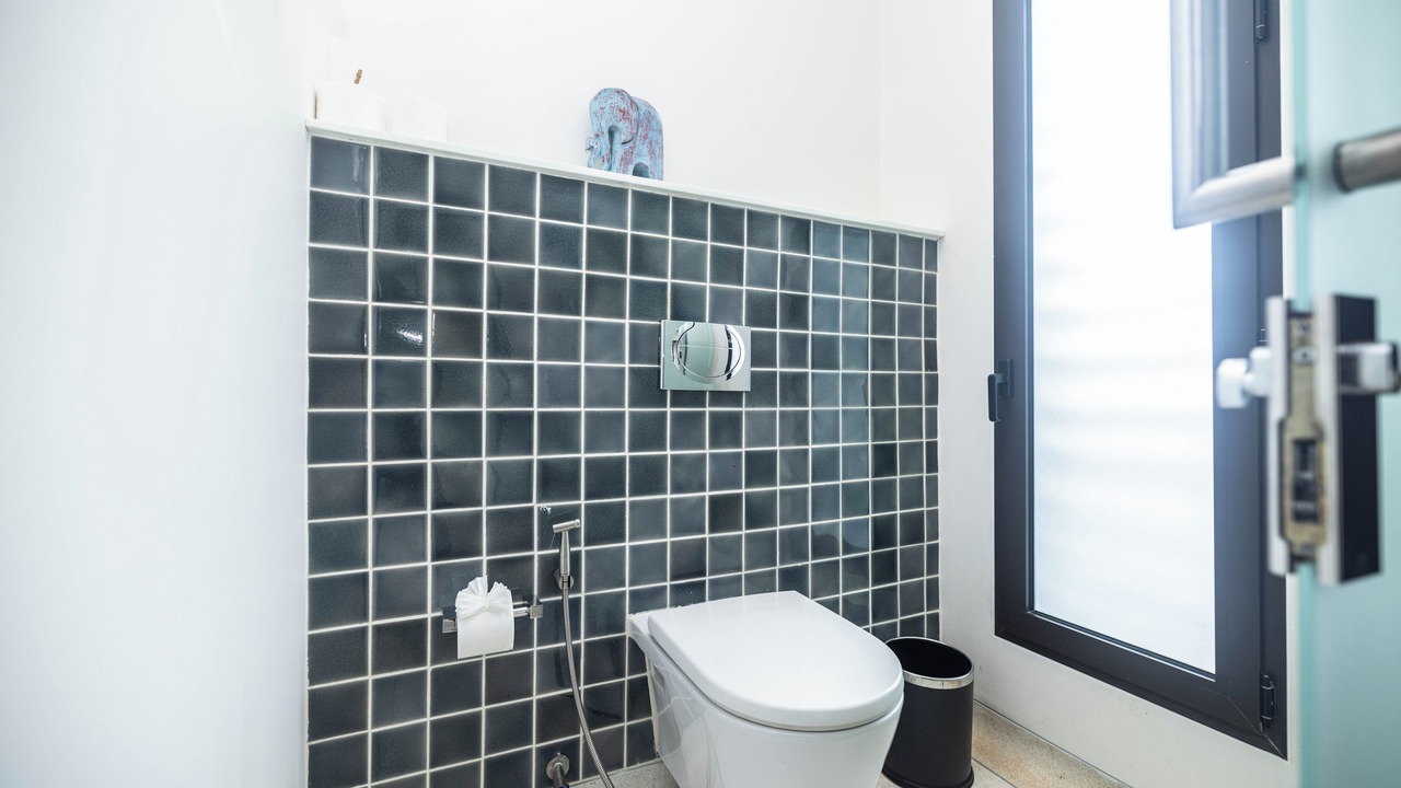 Photo of Bathroom in Koh Kaew