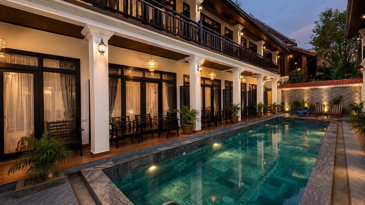 Photo of Outdoor in Luang Prabang