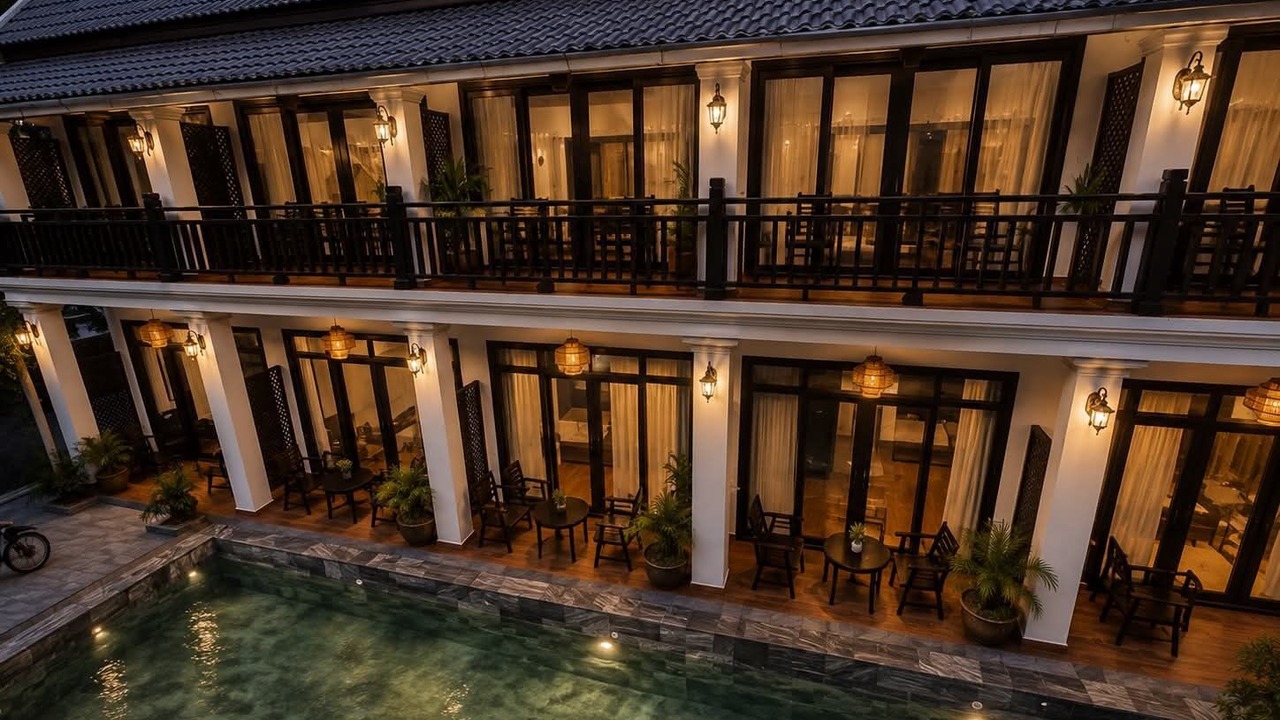 Photo of Outdoor in Luang Prabang