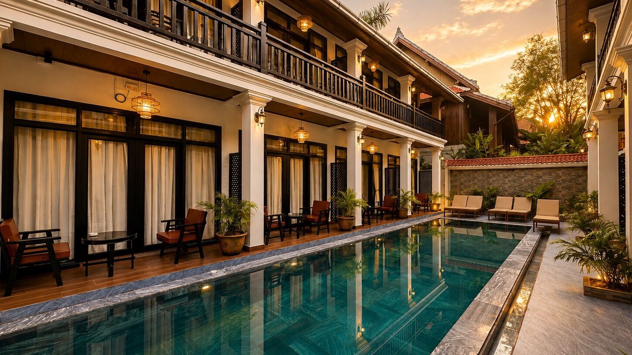 Photo of Outdoor in Luang Prabang