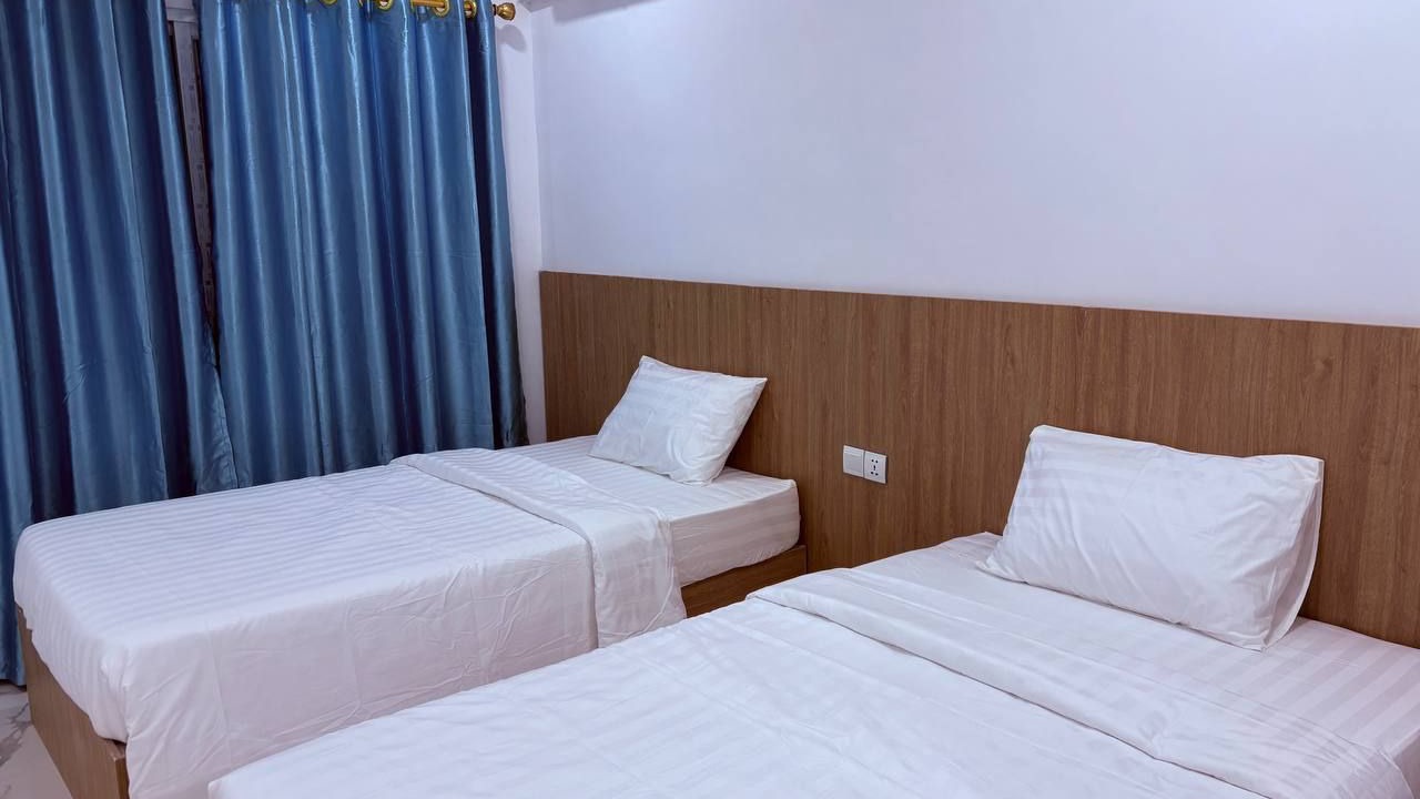 Photo of Bedroom in Mittakpheap