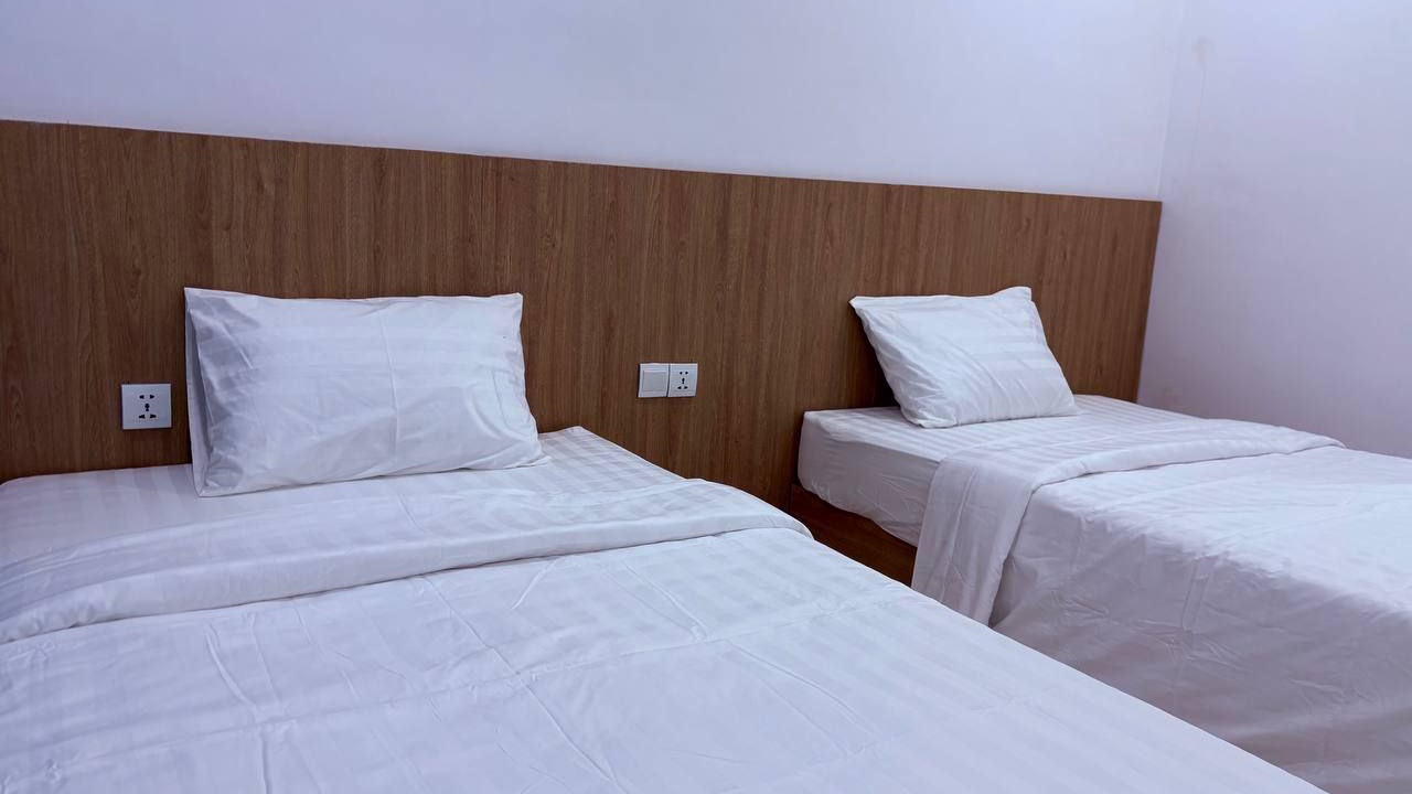 Photo of Bedroom in Mittakpheap