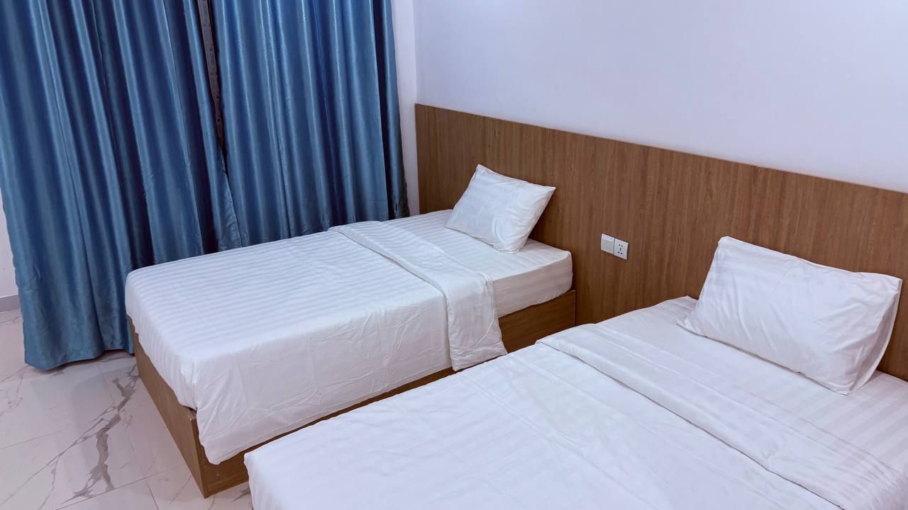 Photo of Bedroom in Mittakpheap