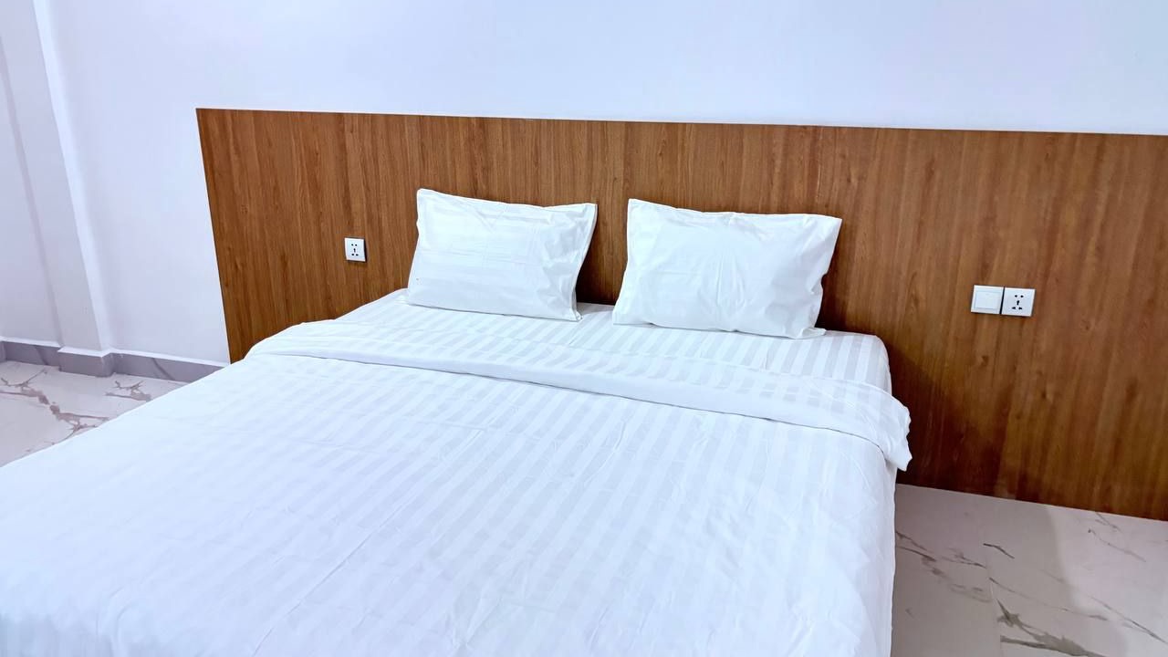 Photo of Bedroom in Mittakpheap