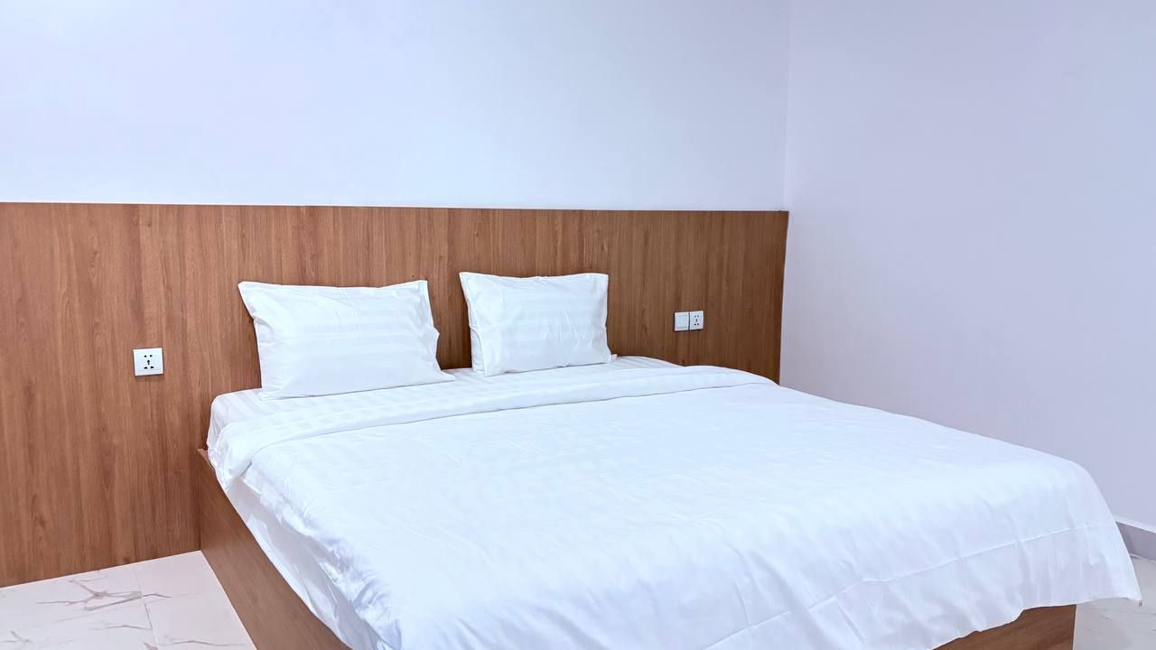 Photo of Bedroom in Mittakpheap