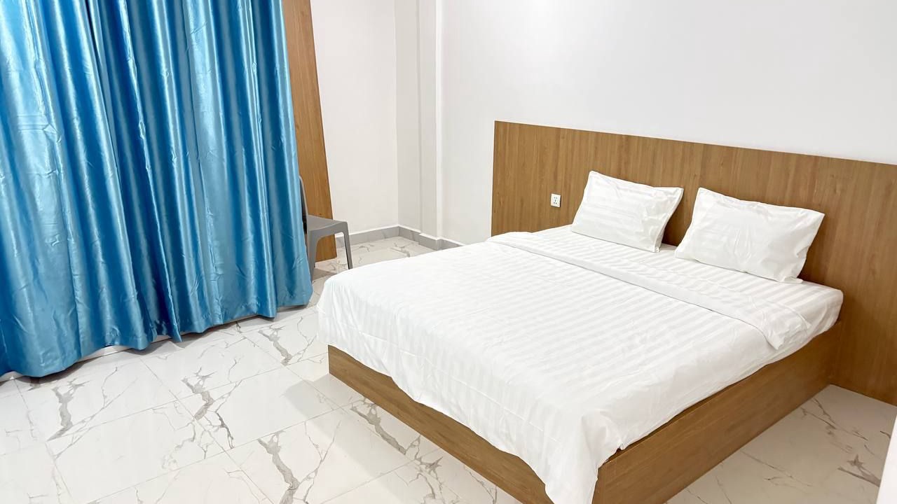 Photo of Bedroom in Mittakpheap