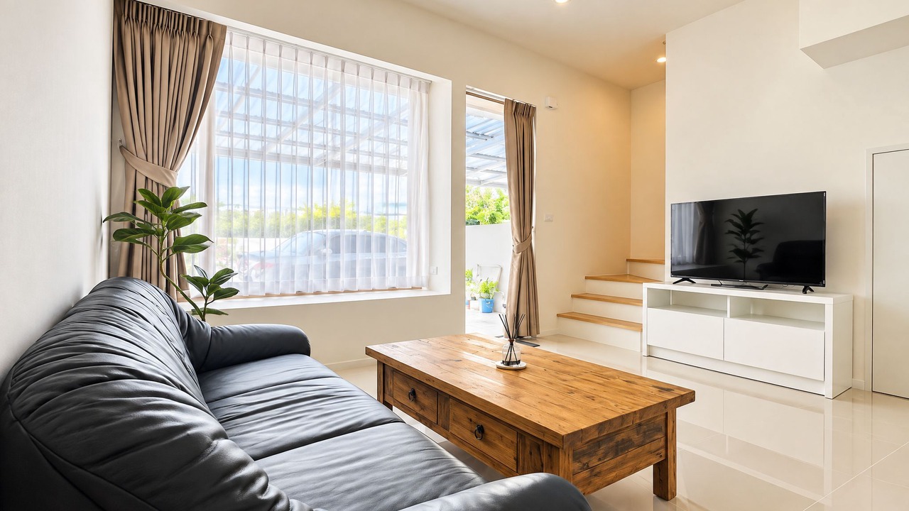 Photo of Livingroom in Bang Phli