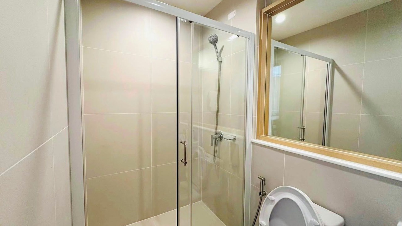 Photo of Bathroom in Bang Phli