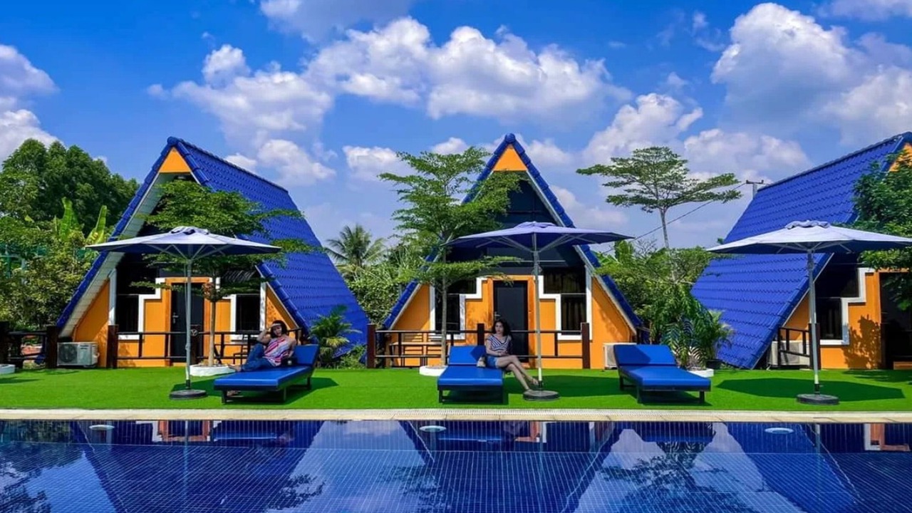 Photo of Outdoor in Banan