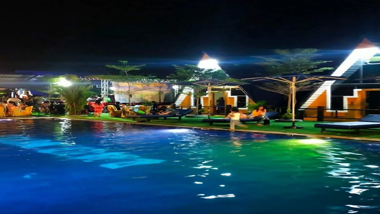 Photo of Outdoor in Banan