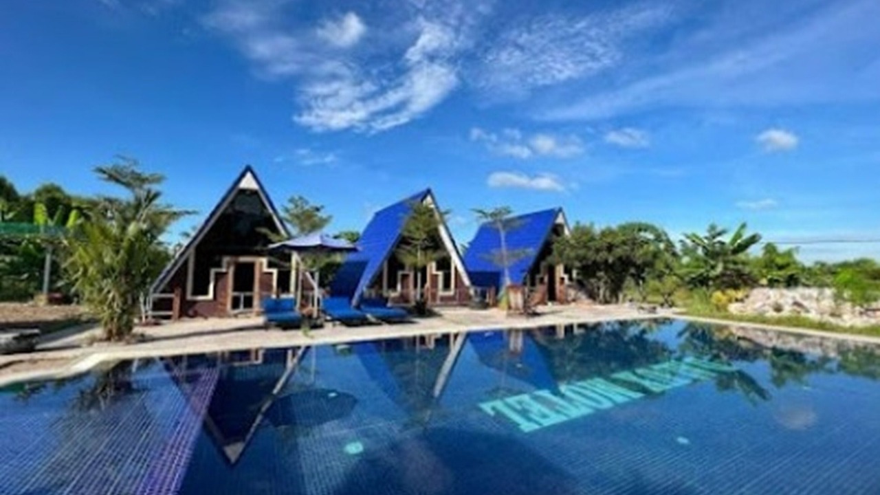 Photo of Outdoor in Banan