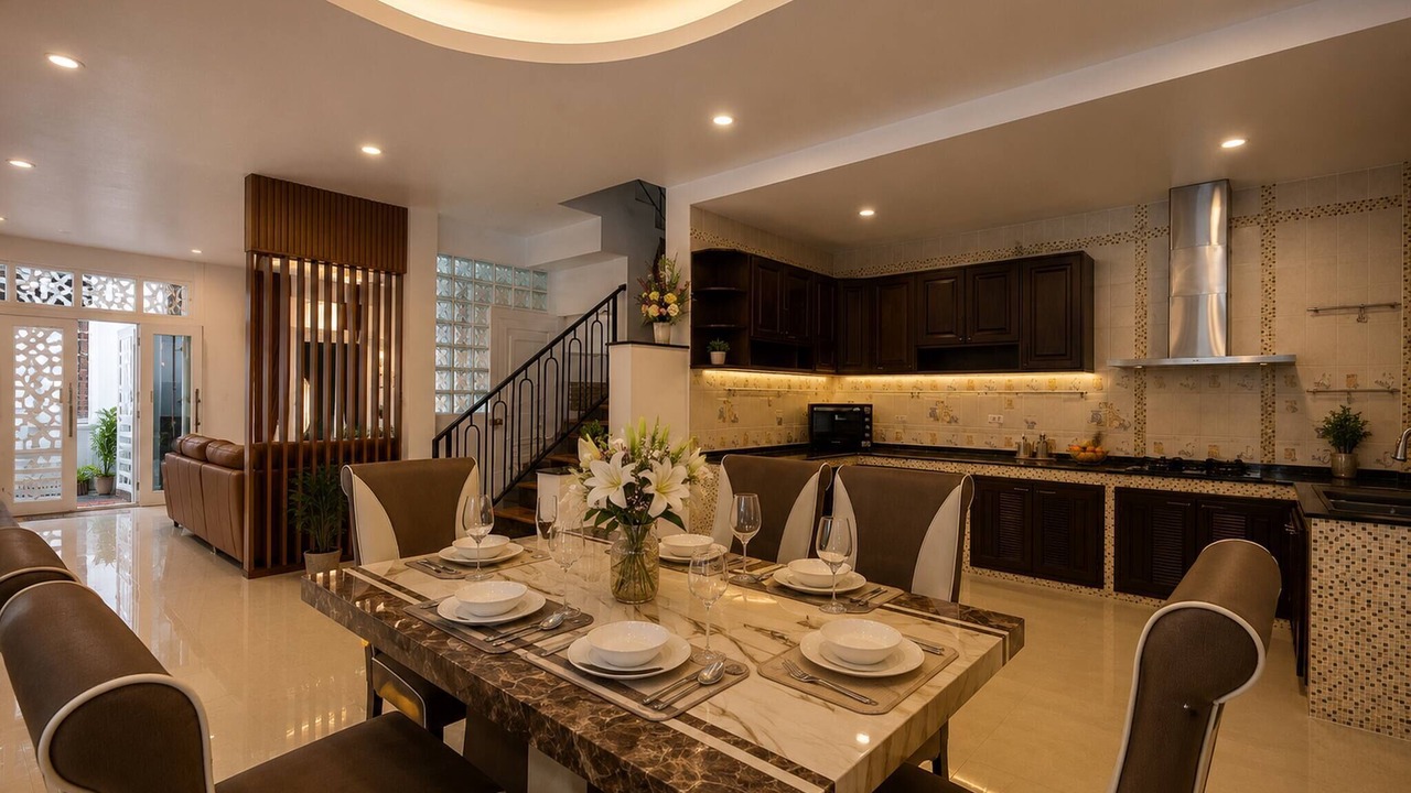 Photo of Bedroom in Patong