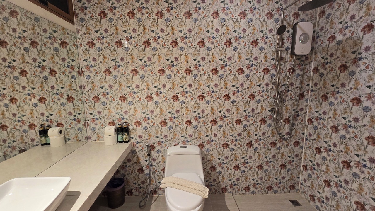 Photo of Bathroom in Ko Lanta